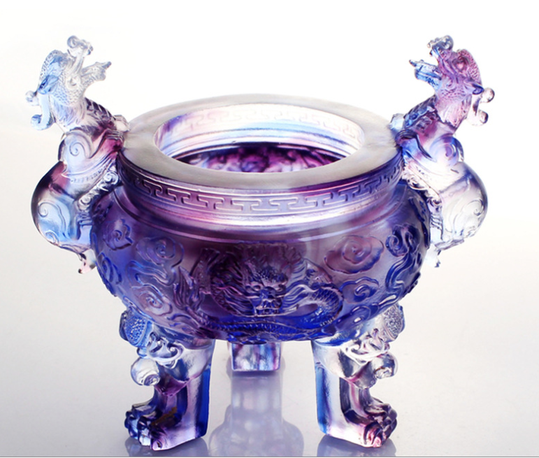 琉璃佛教系列 GC0048