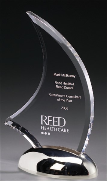 Crystal Souvenir CH0030