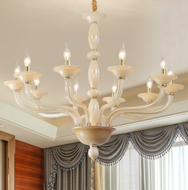 Crystal Lighting Series CJ0044