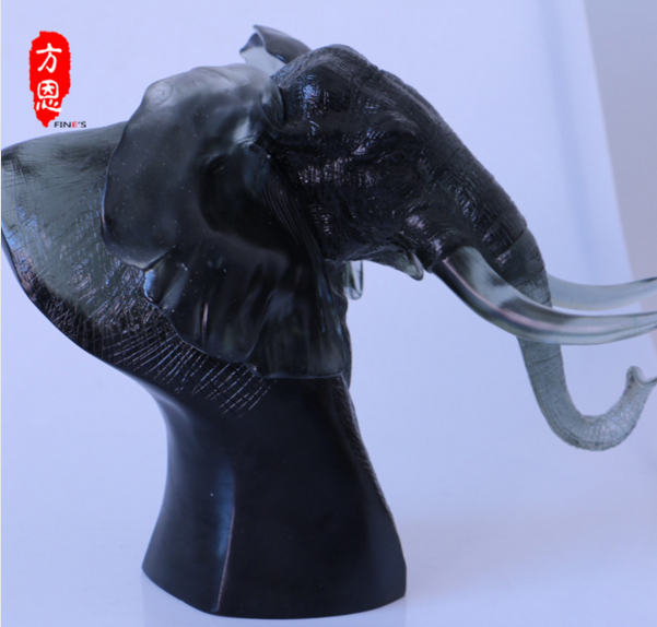 Glaze animals GD0013