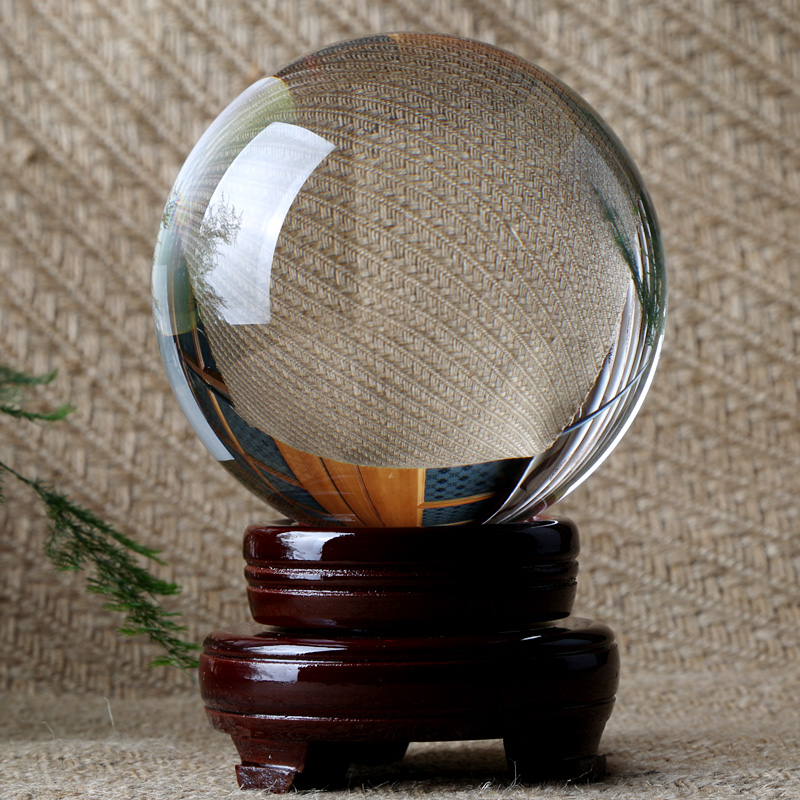 Blank crystal CG0051