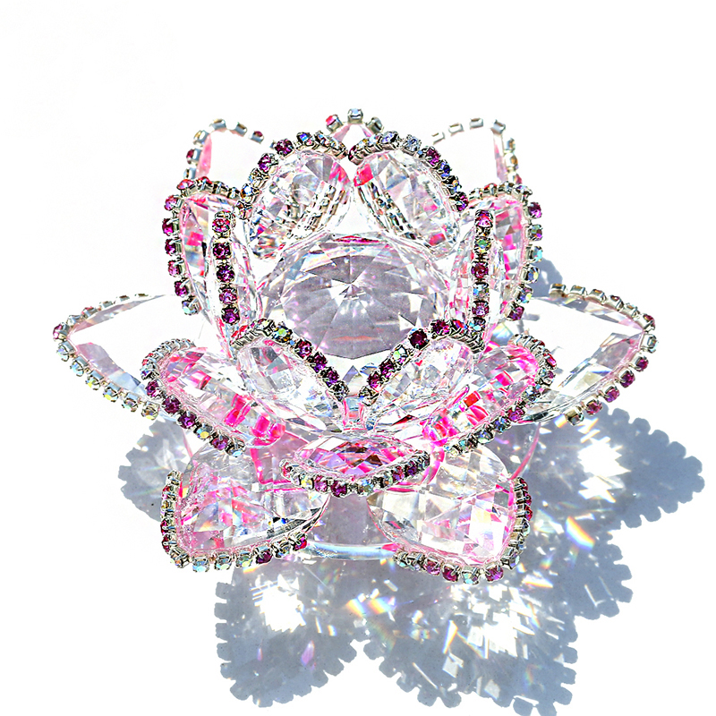 Blank crystal CG0001