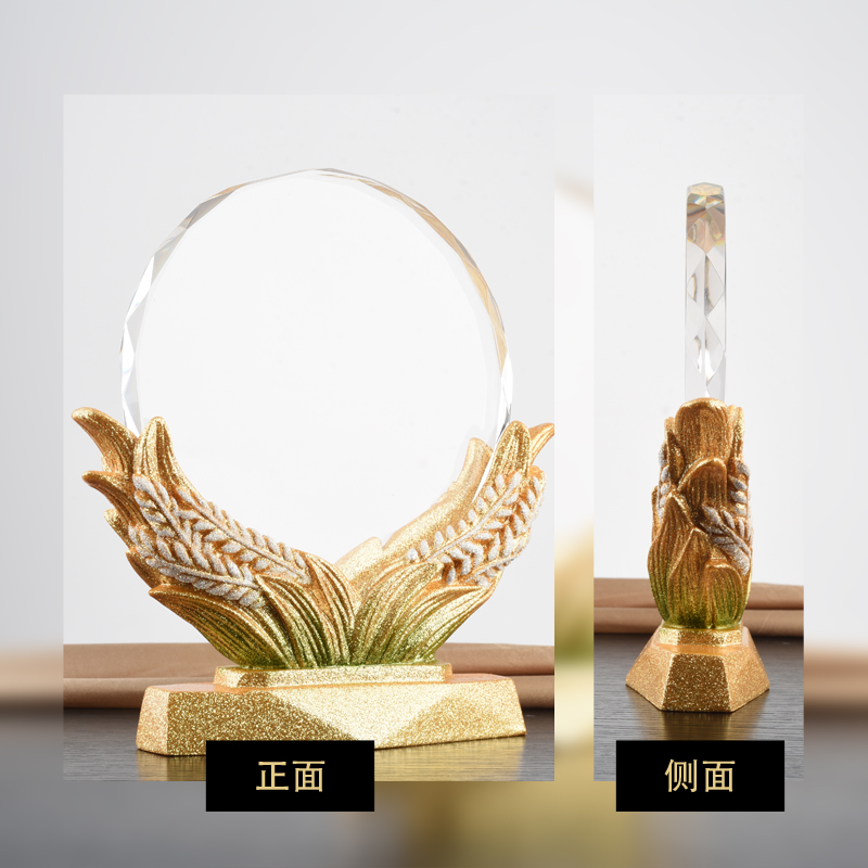 金属奖杯 FM0033