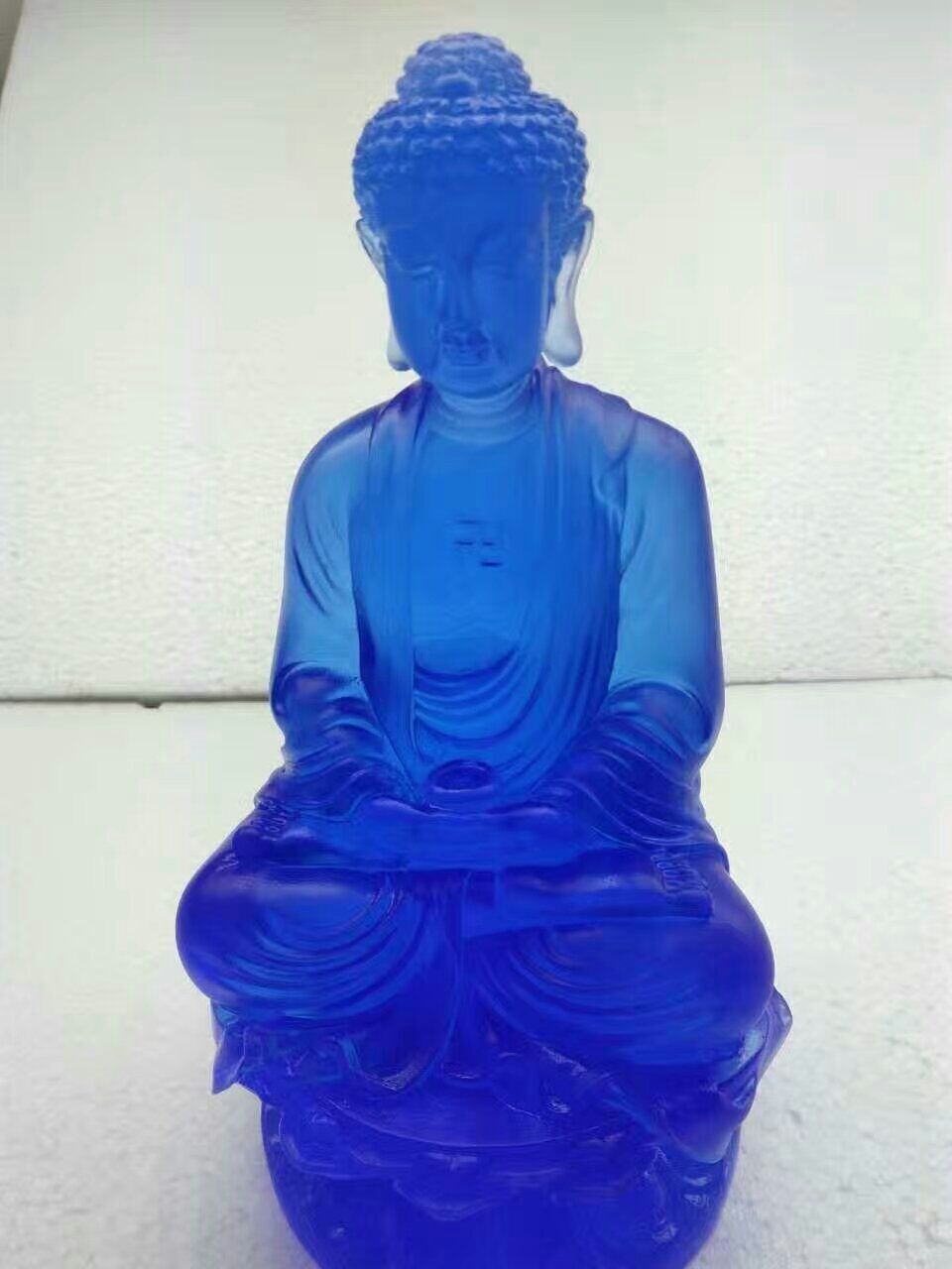 琉璃佛教系列 GC0002