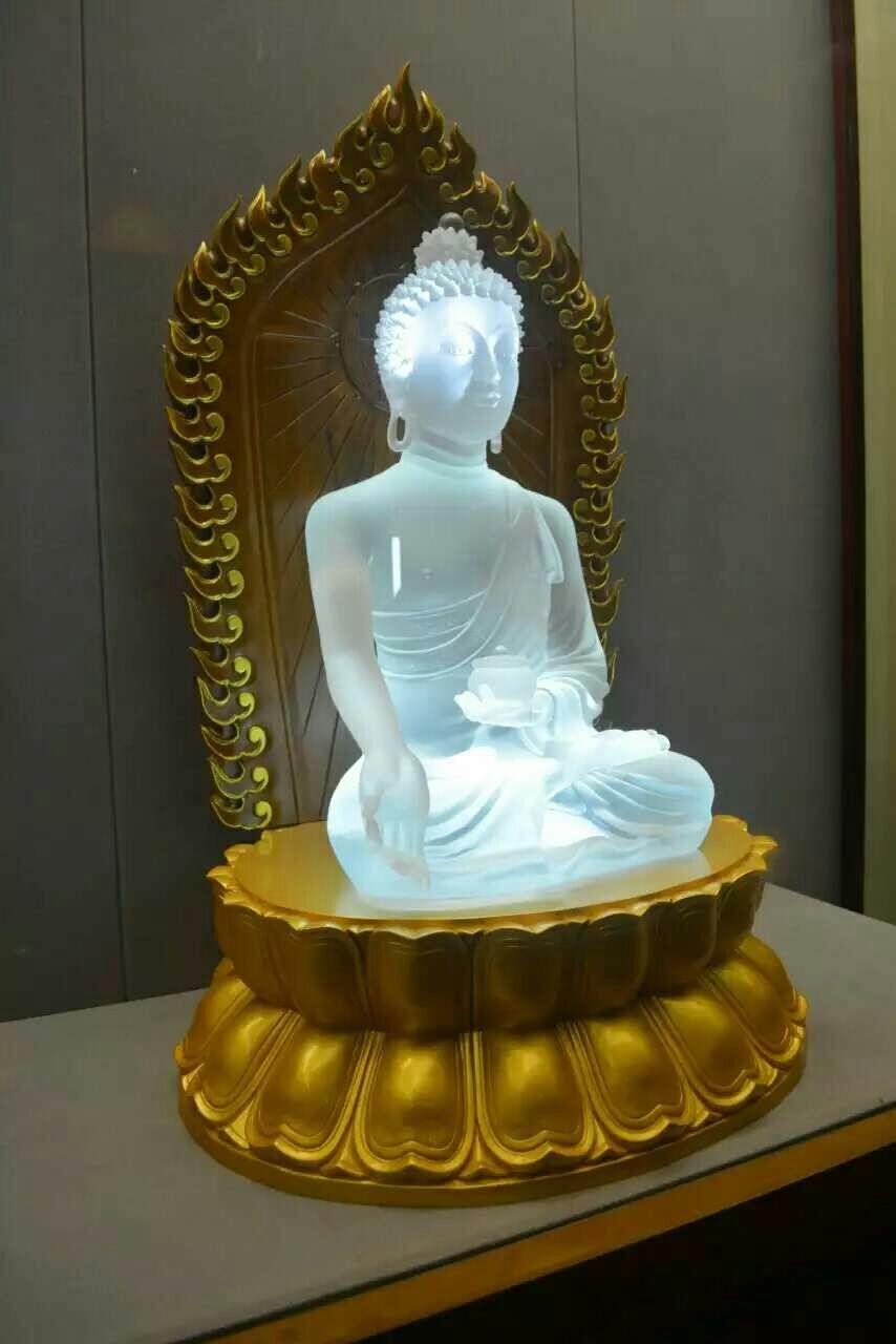 琉璃佛教系列 GC0007