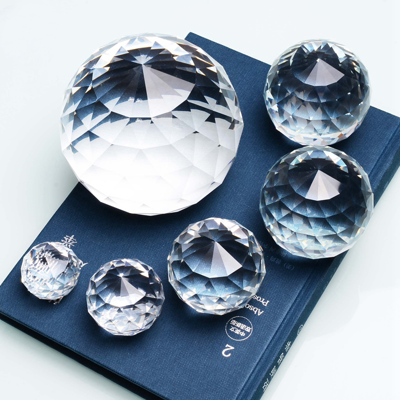 Blank crystal CG0054